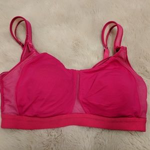Nursing Sports Bra